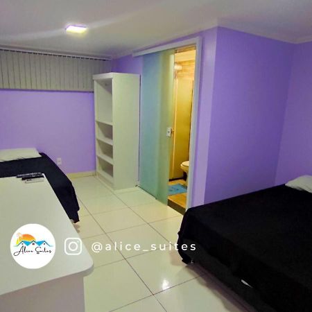 Alice Suites أرايال دو كابو المظهر الخارجي الصورة