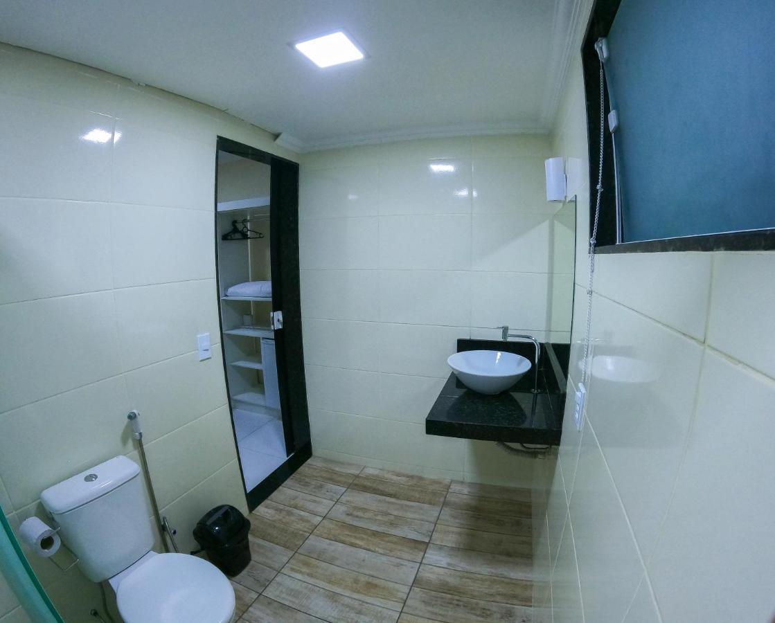 Alice Suites أرايال دو كابو المظهر الخارجي الصورة