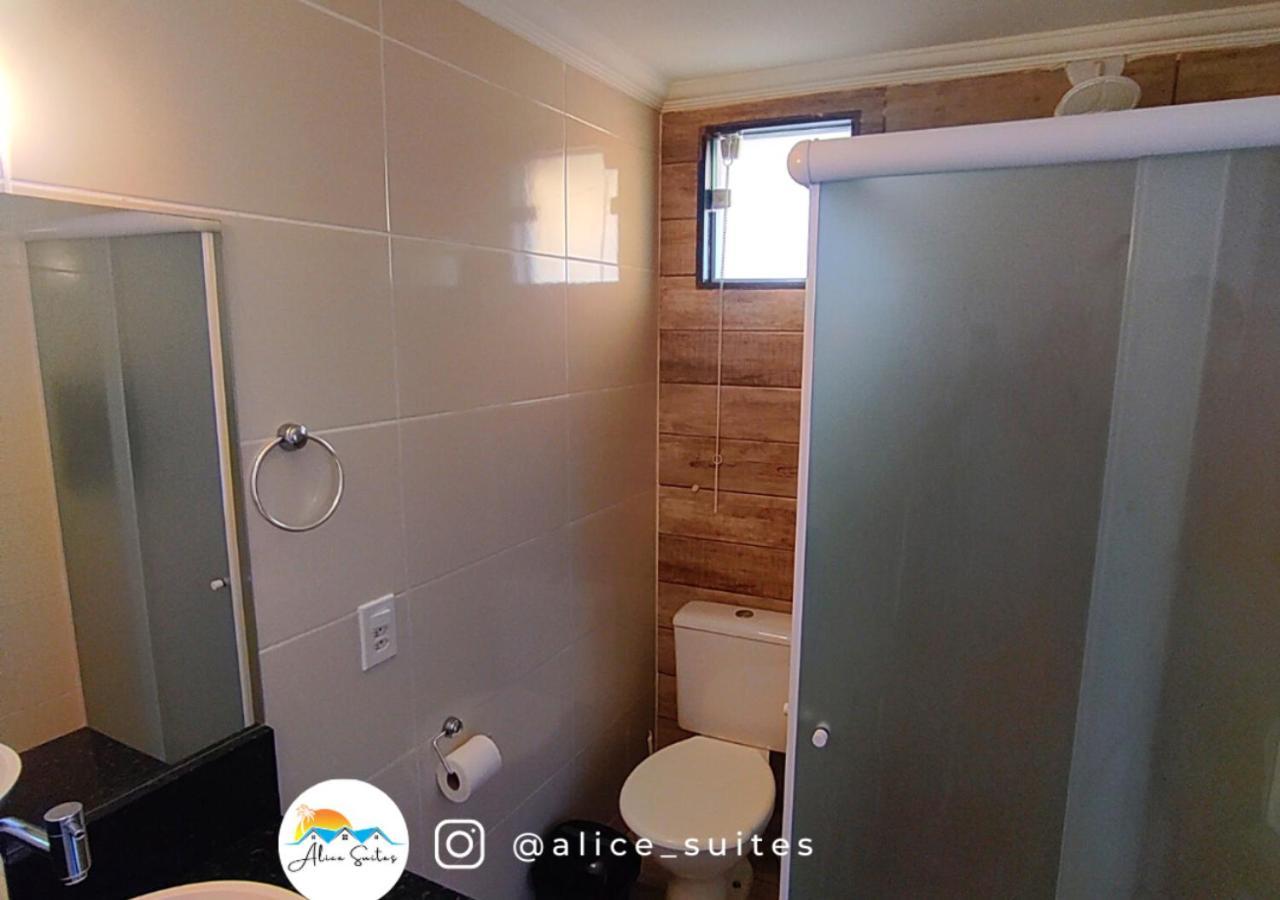Alice Suites أرايال دو كابو المظهر الخارجي الصورة