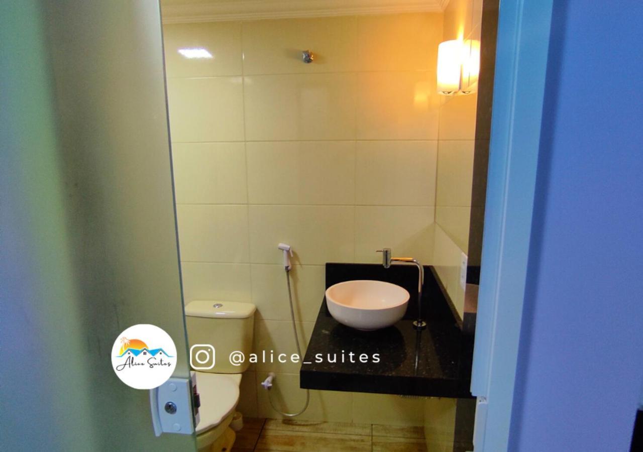 Alice Suites أرايال دو كابو المظهر الخارجي الصورة