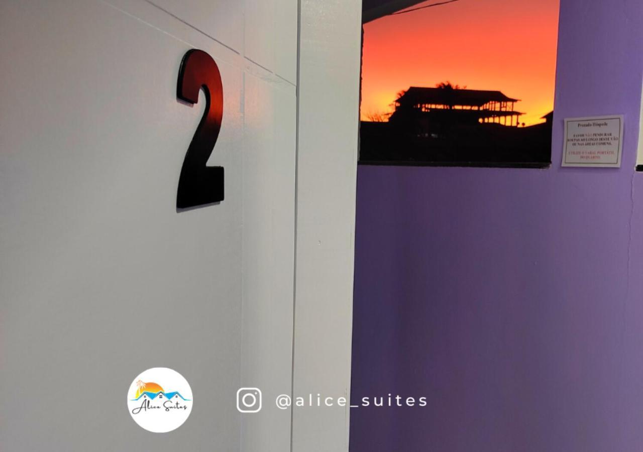 Alice Suites أرايال دو كابو المظهر الخارجي الصورة