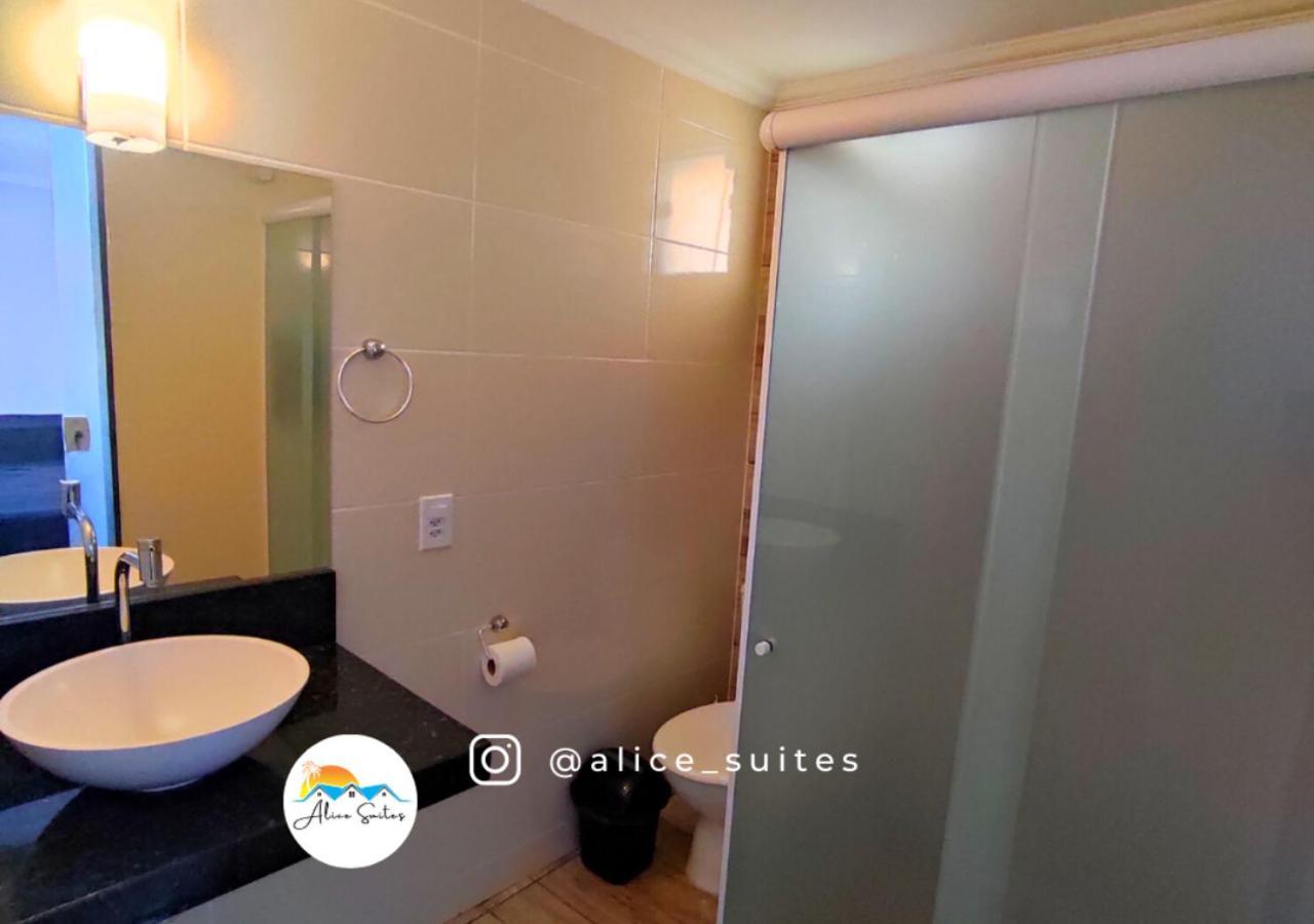 Alice Suites أرايال دو كابو المظهر الخارجي الصورة