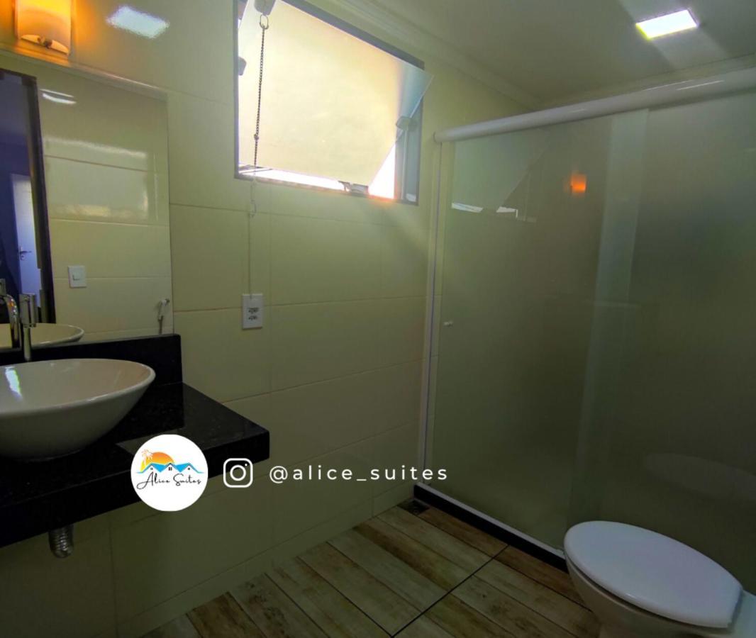 Alice Suites أرايال دو كابو المظهر الخارجي الصورة