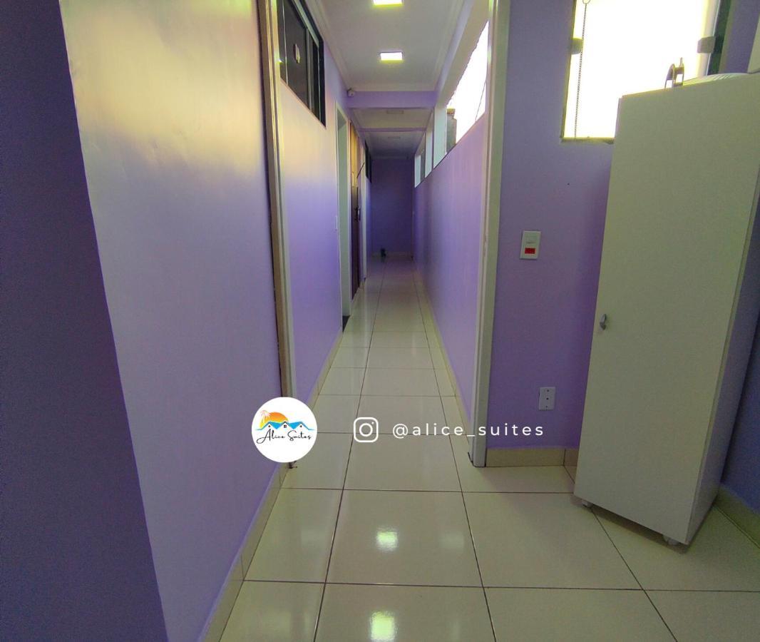 Alice Suites أرايال دو كابو المظهر الخارجي الصورة