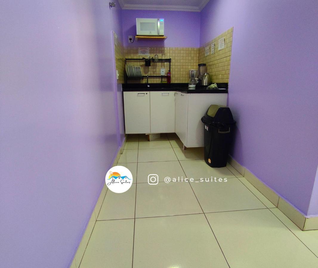 Alice Suites أرايال دو كابو المظهر الخارجي الصورة